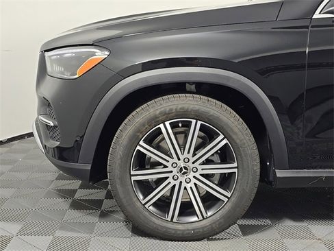 New 2025 Mercedes-Benz GLE 350 GLE 350 image 11