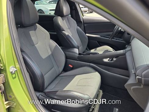 Used 2024 Hyundai Elantra N Line FWD image 16