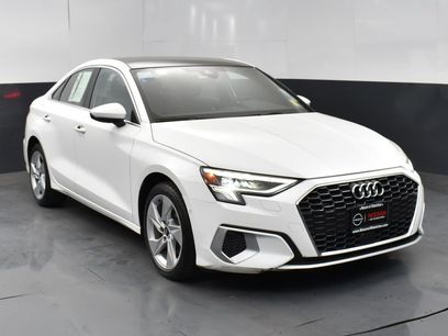 Used 2023 Audi A3 2.0T Premium