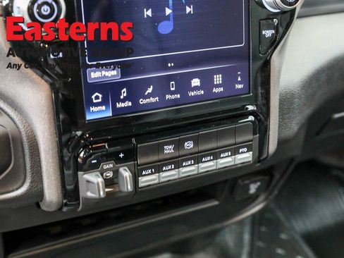 Used 2025 RAM 4500 Tradesman image 20