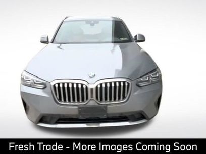 Used 2023 BMW X3 xDrive30i w/ Convenience Package