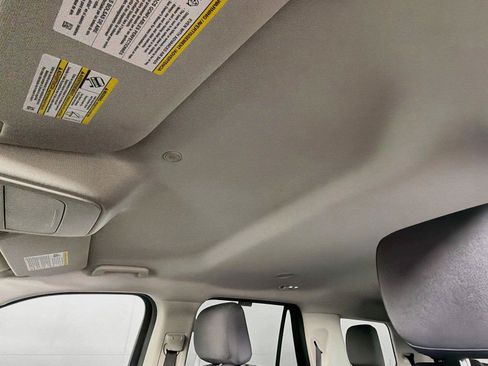 Used 2025 Ford Expedition Active AWD/4WD image 5