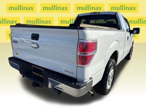 Used 2011 Ford F150 XL w/ PWR Equipment Group image 4