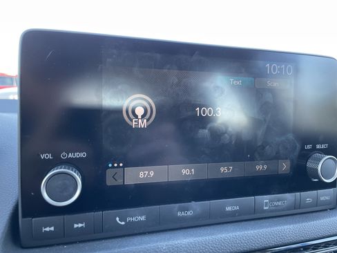 Certified 2024 Honda Civic EX-L image 23