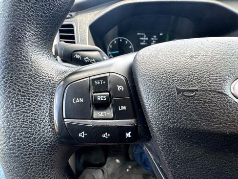 Used 2021 Ford Transit 250 148 High Roof w/ Load Area Protection Package image 28