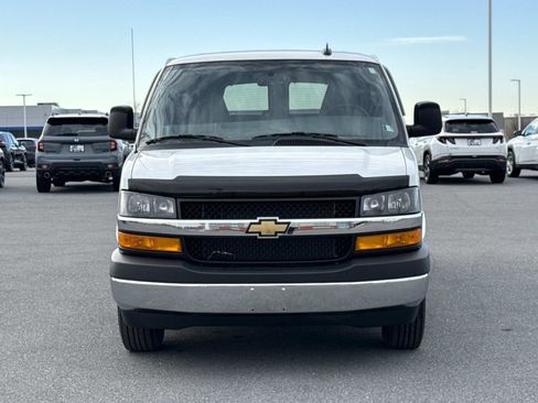 Used 2025 Chevrolet Express 2500 LS w/ Enhanced Convenience Package image 24