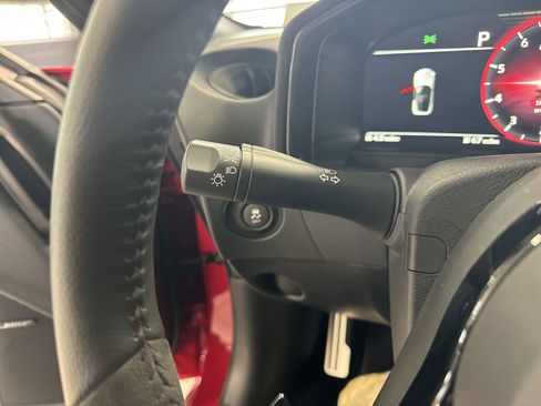 New 2026 Nissan Z NISMO w/ Floor Mat Package RWD image 20