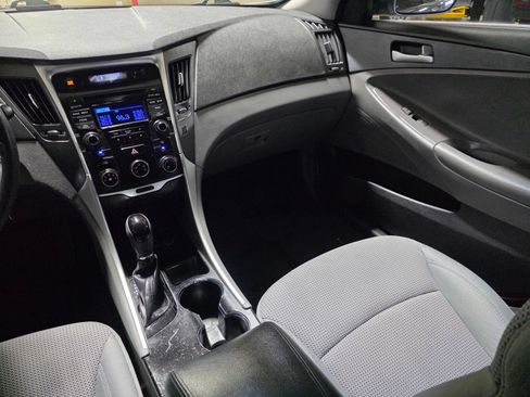 Used 2014 Hyundai Sonata GLS FWD image 17