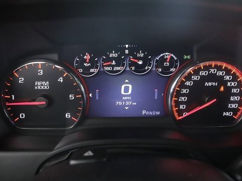 Used 2016 GMC Yukon Denali w/ Open Road Package image 21