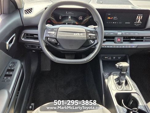 Used 2025 Kia K4 FWD image 10