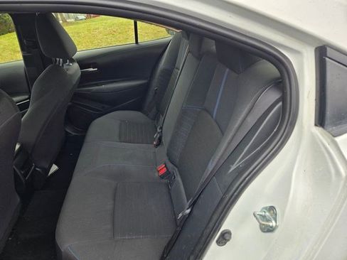 Used 2022 Toyota Corolla SE image 14