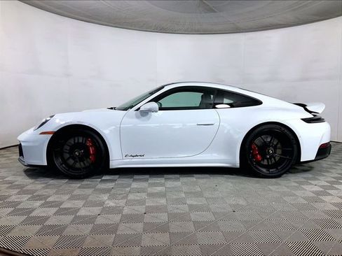 New 2026 Porsche 911 Carrera GTS RWD image 2