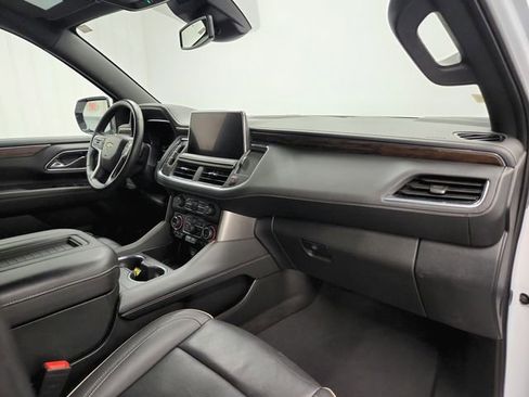 Used 2024 Chevrolet Tahoe Premier image 45