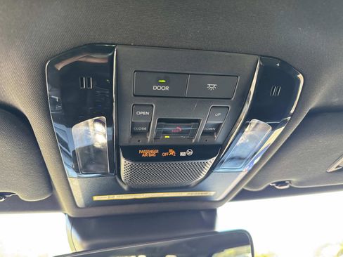 Certified 2024 Lexus GX 550 image 28