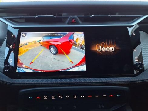 New 2026 Jeep Cherokee Limited image 22