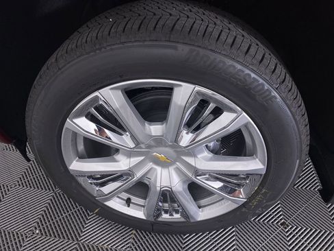 New 2025 Chevrolet Silverado 1500 High Country image 17