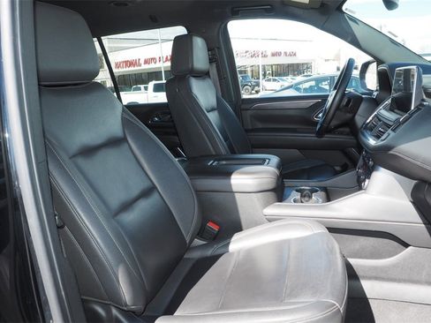 Used 2024 Chevrolet Tahoe LT image 20