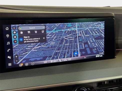 New 2026 Nissan Murano SL AWD/4WD image 16