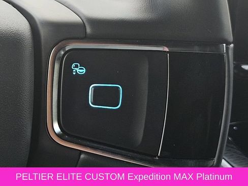 New 2026 Ford Expedition Max Platinum w/ Stealth Performance Package AWD/4WD image 19