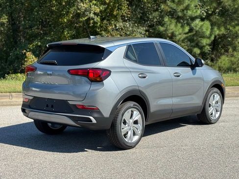 New 2026 Buick Encore GX Preferred w/ Advanced Technology Package image 12