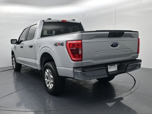 Used 2023 Ford F150 XLT AWD/4WD image 6