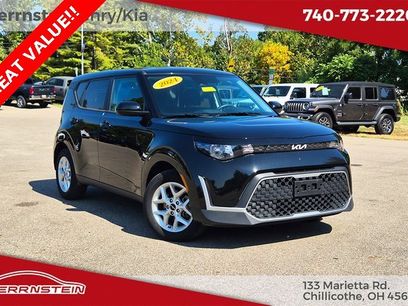 Used 2024 Kia Soul LX w/ Option Group 015