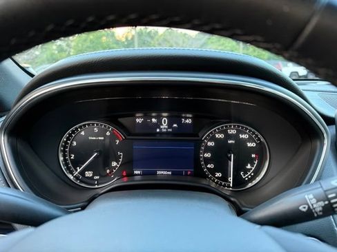 Used 2023 Cadillac CT5 Premium Luxury RWD image 17