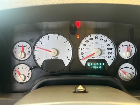 Used 2007 Dodge Ram 1500 Truck SLT w/ Quad Cab Big Horn Value Group image 20