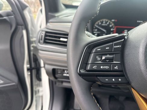 New 2026 Subaru Forester Wilderness image 20