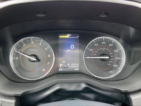 Used 2021 Subaru Crosstrek 2.5i Limited w/ Moonroof Package 2 AWD/4WD image 23