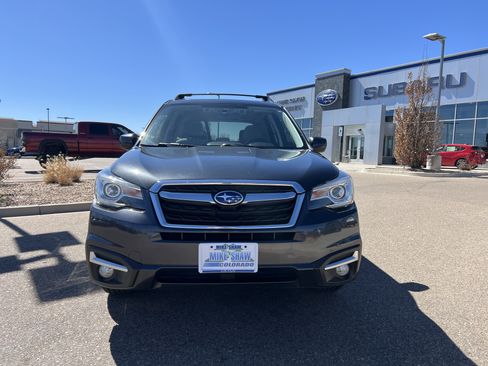 Used 2017 Subaru Forester 2.5i Limited image 14