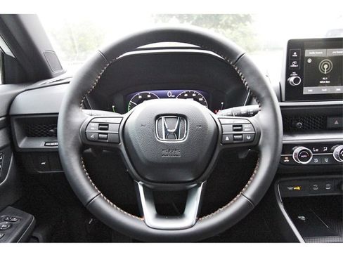 New 2026 Honda CR-V Sport-L image 15