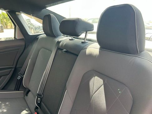 New 2026 Volkswagen Jetta Sport FWD image 56