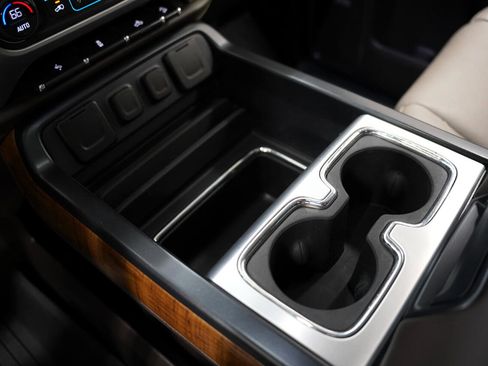 Used 2018 GMC Sierra 1500 SLT w/ SLT Premium Package image 22