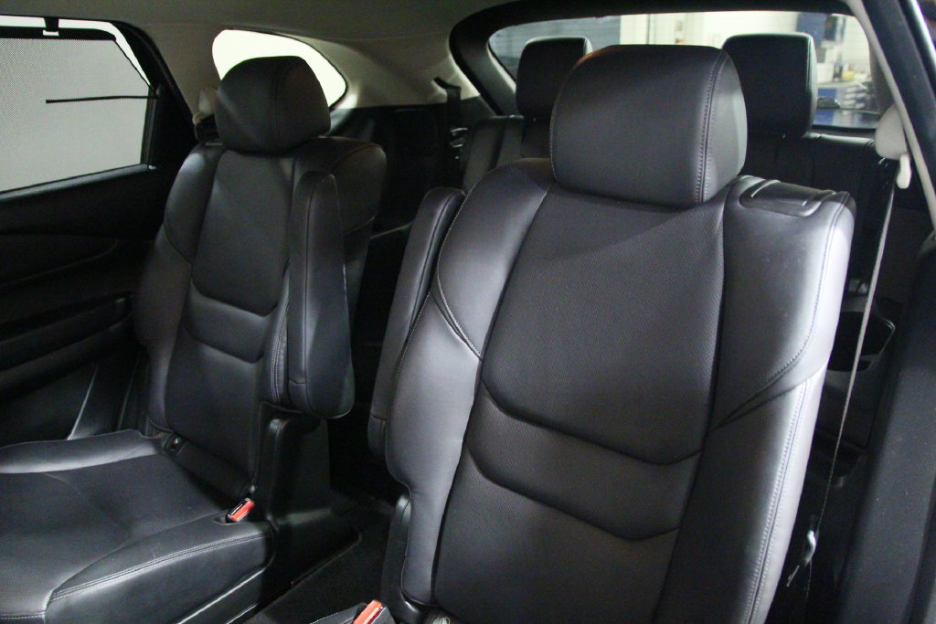 Used 2020 MAZDA CX-9 Touring w/ Touring Premium Package AWD/4WD image 28