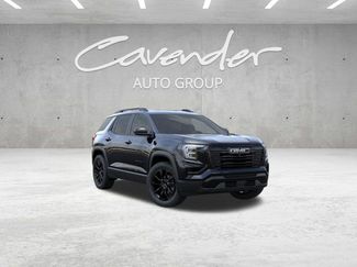 New 2026 GMC Terrain Elevation w/ Black Edition FWD video 1