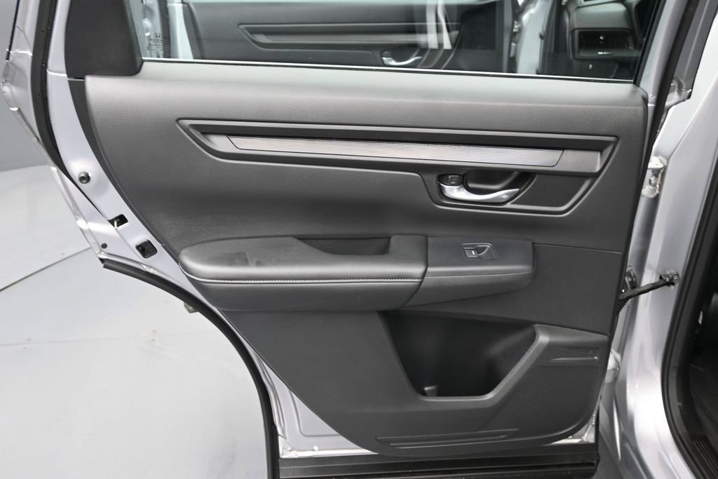 Certified 2024 Honda CR-V LX image 15