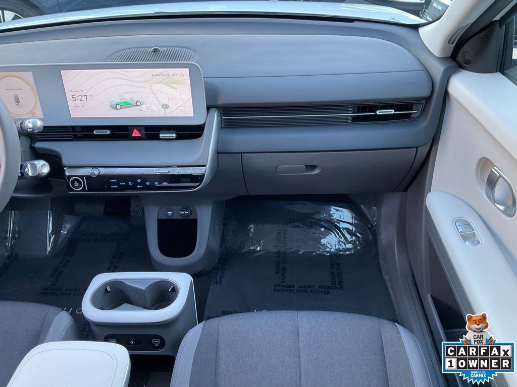 Used 2024 Hyundai Ioniq 5 SEL RWD image 61