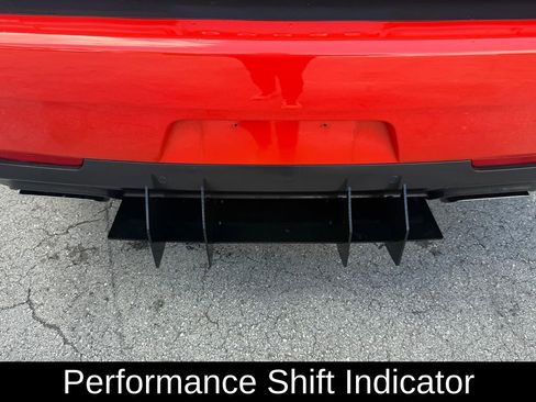 Used 2022 Dodge Challenger R/T Scat Pack image 37