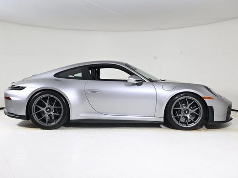 Certified 2026 Porsche 911 GT3 image 8