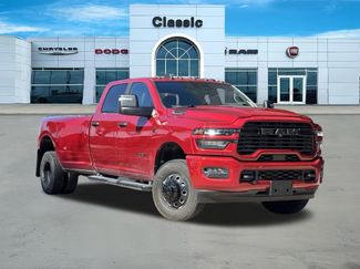 New 2026 RAM 3500 Big Horn video 1