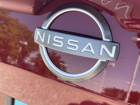 New 2025 Nissan Altima 2.5 SV w/ SV Special Edition Package image 8