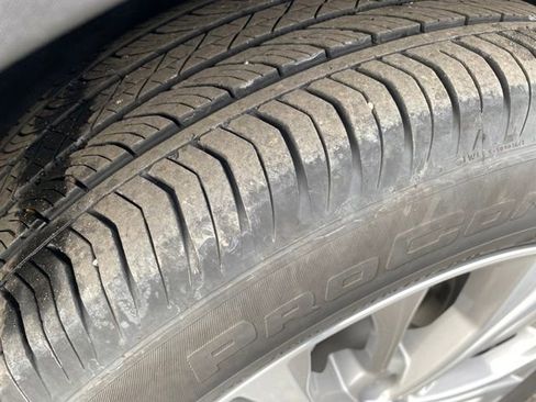 Certified 2023 Buick Envision Preferred image 23