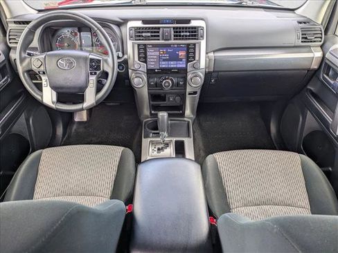 Used 2023 Toyota 4Runner SR5 image 16