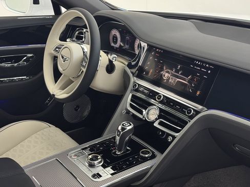 New 2026 Bentley Flying Spur Mulliner image 63