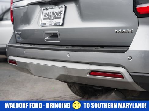 Certified 2024 Ford Expedition Max Limited image 10