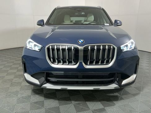 New 2026 BMW X1 xDrive28i w/ Convenience Package image 3