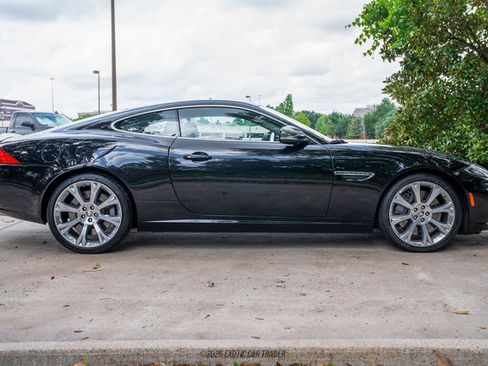 Used 2013 Jaguar XKR R RWD image 9