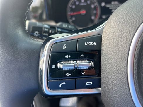 Used 2023 Kia Sorento X-Line EX image 47