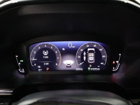 Used 2026 Honda CR-V EX-L image 38